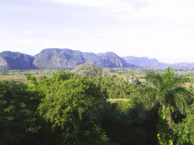 Punto Guajiro: Traditional Cuban Country Music