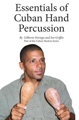 Essentials of Cuban Hand Percussion