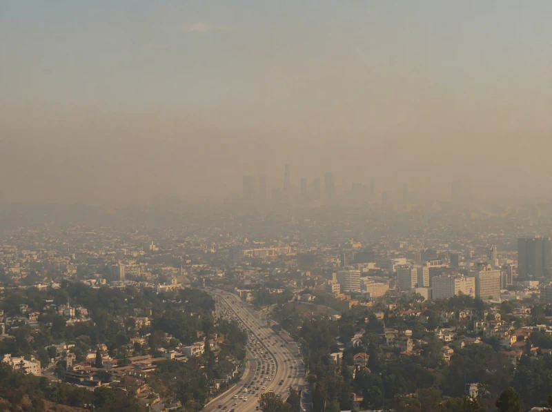 La Smog