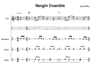 Nengon Ensemble