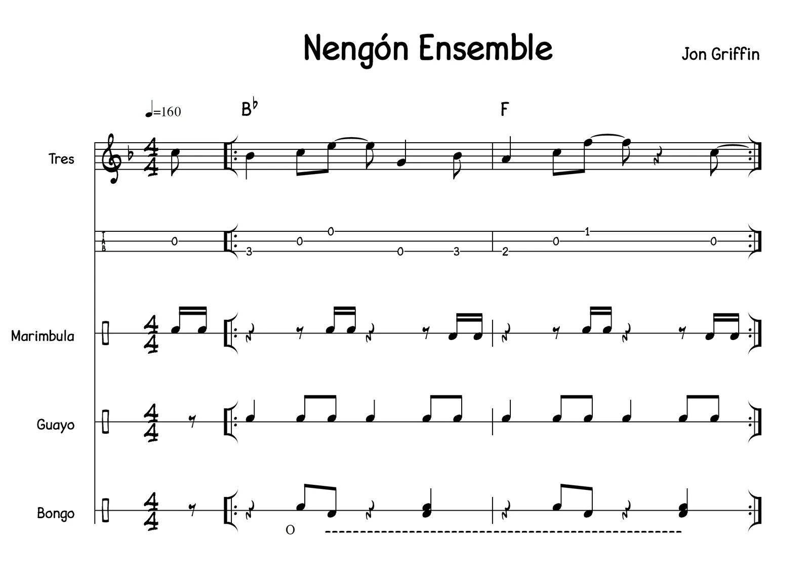 Nengon Ensemble