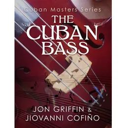 Cuban Masters Series - Cuban Bass