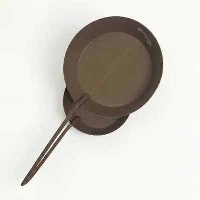 Saltanes Sample Library: Authentic Brazilian Pan Percussion