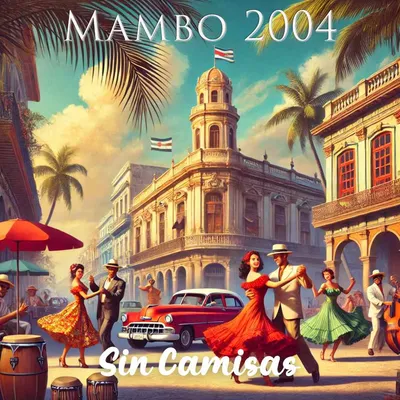 Mambo 2004 Available for Streaming