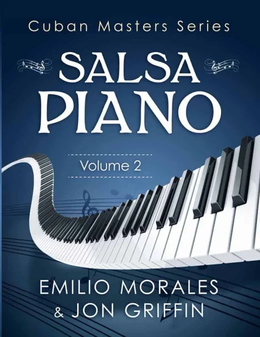 Cuban Masters Series - Piano