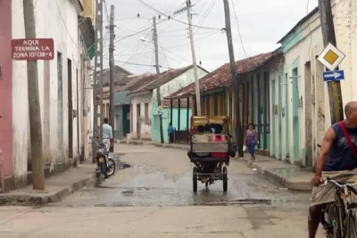 Kiribá: Traditional Cuban Son Style from Baracoa