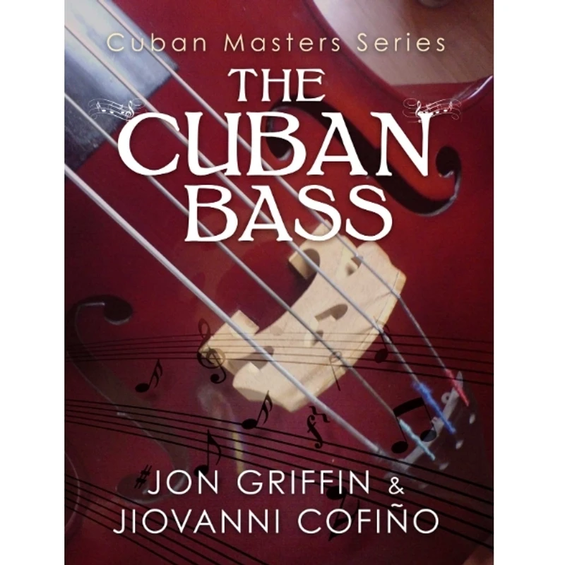 Cuban Masters Series - Cuban Bass