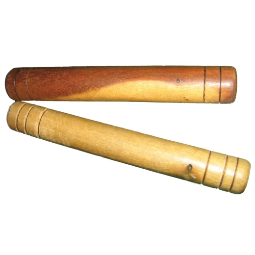 Blonde Claves