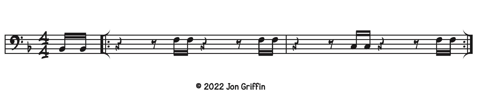 Marimbula Changüi Part