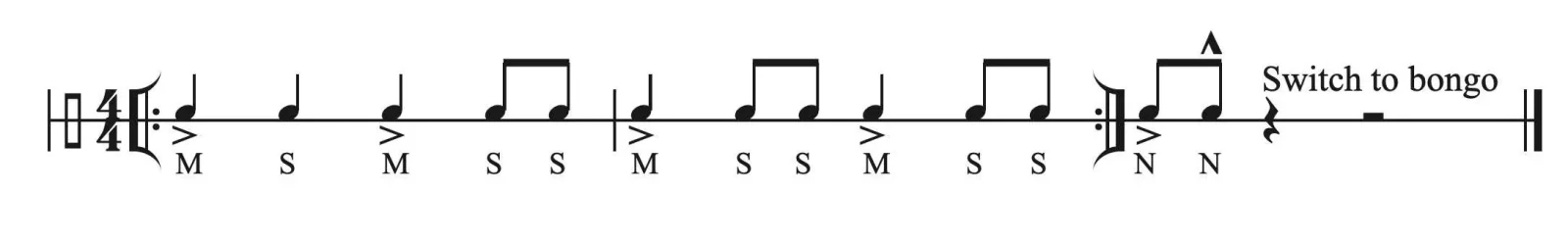 La Bandera