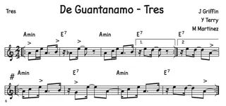 De Guantanamo Tres