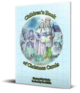 Children's Book of Christmas Carols
