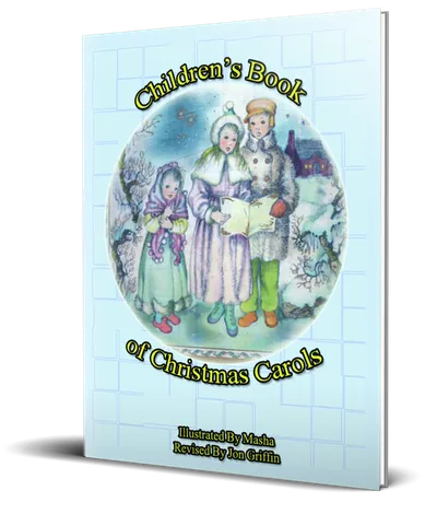 Children's Book of Christmas Carols