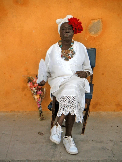 Santería: Orishas, Música y Danza en la Religión Cubana